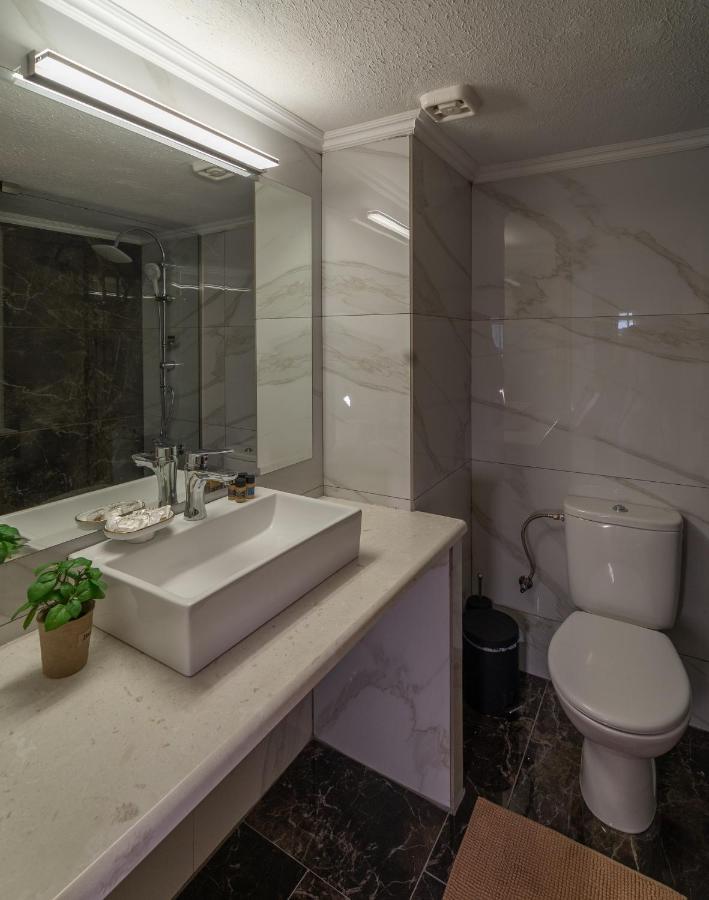Parthenon Rooms Koróni Εξωτερικό φωτογραφία